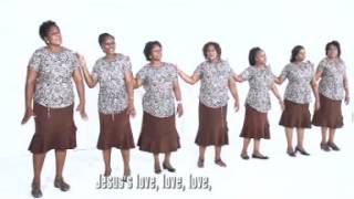 AIC Changombe Choir Wasamehe Official Video [upl. by Lay506]