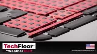 Why You Need TechFloor™ Tiles In Your Garage [upl. by Natividad]