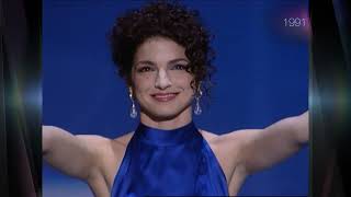 Memorable AMAs Highlights ft Gloria Estefan  AMAs 50th Anniversary Special [upl. by Nihsfa]