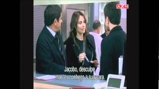 Hospital Central T15 Ep1 Vou Morrer Parte 1 [upl. by Ioyal]