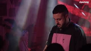 Marco Faraone playing his remix for Tiefschwarz Some Thing at Mixmag In The Lab 2019 [upl. by Eeram]