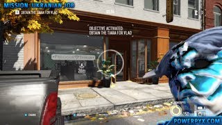 Payday 2  Lets do Th Trophy  Achievement Guide [upl. by Glynda]