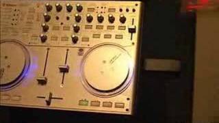 Vestax VCI100 [upl. by Brey]