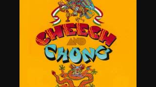 Cheech And Chong Waiting for Dave [upl. by Junie]