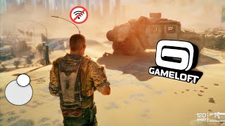 Top 15 Best Gameloft Games For Android 2024 HD OFFLINE amp ONLINE [upl. by Eannyl578]