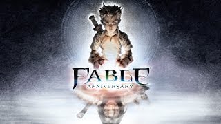 Fable Anniversary Walkthrough  Side Quest Beardy Baldy [upl. by Tebzil]