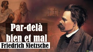 14  Des préjugés des philosophes  Pardelà bien et mal  Nietzsche  Livre Audio [upl. by Euqram]