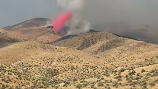 2024 Fire Season Midewin National Tallgrass Prairie [upl. by Mairhpe]