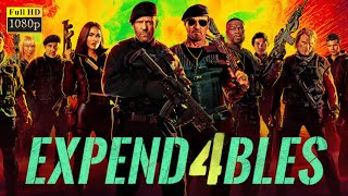 Expend4bles 2023 Full English Movie Review amp Update  Jason StathamMegan Fox Dolph Lundgren [upl. by Aramit]