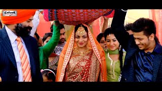 DJ Wale Veera  G Deep  Punjabi Popular Song  Neeru Bajwa  RSVP  Ronde Saare Vyah Pichhon [upl. by Reedy]