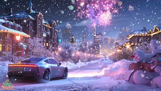 Instrumental Christmas Music🎄TOP RELAXING CHRISTMAS 2025🎁Amazing Christmas Songs For Homeworkers 14 [upl. by Otsuj773]