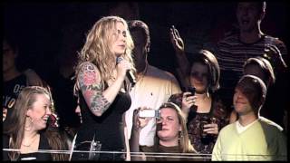 Anouk  Sacrifice  Live at the Gelredome 2008 [upl. by Dobson]