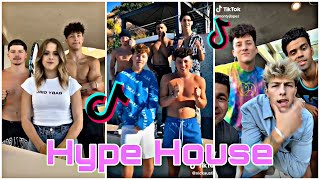 New Hype House TikTok Compilation 2020  TikTok Dance [upl. by Llednol]