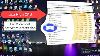 New Fix Microsoft software protection sppsvc [upl. by Enneicul]