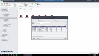Asset Management for Sage 300 [upl. by Tenaj]