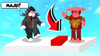 KITA EMOSI MAIN OBBY PENUH JEBAKAN INI DI ROBLOX [upl. by Lareena]