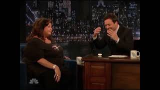 Abby Lee Miller Jimmy Fallon Interview 2012 Archive [upl. by Oderfodog]