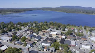 Quality of Life in Tupper Lake [upl. by Annaor104]