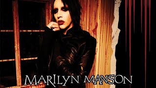 Marilyn Manson  All songs played at the same time [upl. by Llig]