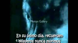 Sonata Arctica Aint Your Fairytale Subtitulado Español [upl. by Kerred]