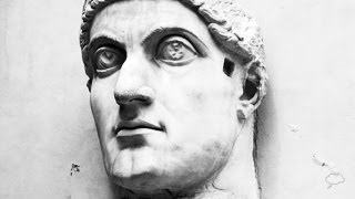 Constantine the Great Biography [upl. by Tedric]