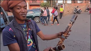 Queen’s Palace Antananarivo Madagascar 🇲🇬 walk about [upl. by Antony]