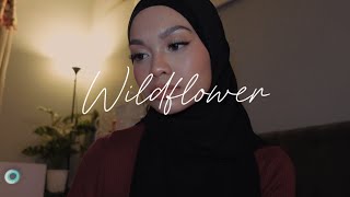 Wildflower  Billie Eilish Covered by Wani Annuar [upl. by Ednalrim]