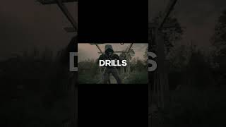 FREE LTH G41 X DT Ethnic Drill Type Beat  quotDRILLSquot  UK Drill Instrumental 2024 ethnicdrillbeat [upl. by Amice]