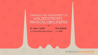 Diagnosis and Management of Waldenstrom’s Macroglobulinemia [upl. by Gilbert]