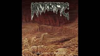 Morbific  Ominous Seep of Putridity Full Album  2021 [upl. by Enilrac]