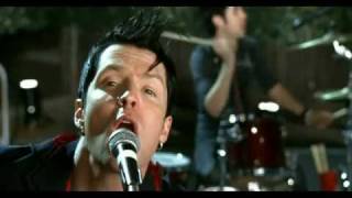 Faber Drive  Second Chance Official Music Video [upl. by Rockey]