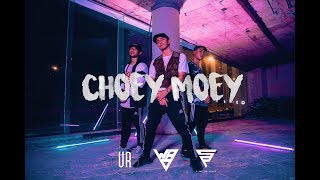 CHOEY MOEY  TIMETHAI x TAKAYUKI x KONG FIREFOOT  YoungOhm [upl. by Acirederf]