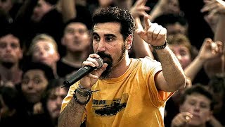 System of a Down  Chop Suey Subtítulos en EspañolInglés [upl. by Ragucci]