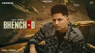 Bhenchd Song  Jugnu  Raka Full Song Latest Songs 2021  New Songs 2021  Vibe Studios [upl. by Ybsorc679]