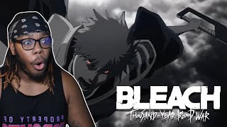 BLEACH TYBW PART 3 Opening Reaction [upl. by Esteban]