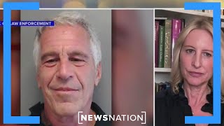 Epstein lawsuit docs release possible day of reckoning Reporter  Vargas Reports [upl. by Attenor633]