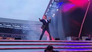 Marco Borsato  Wakker  in de Kuip [upl. by Maryjane]