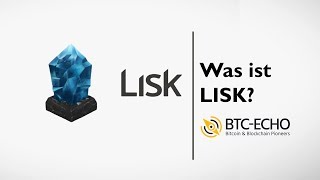 ERKLÄRT Was ist LISK LSK [upl. by Staci]