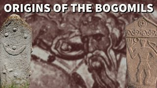 The Origins and History of the Bogomils [upl. by Meras]