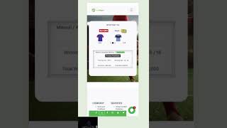 210k winnings on sportybet england league scheduled virtuals 31st july 2023 [upl. by Llevron638]