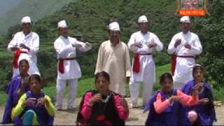 Tuana ae Hilltuana ae  Himachali Song [upl. by Nedia160]