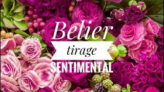 💓Belier ♈️ tirage sentimental novembre 2024 💓 [upl. by Tipton711]