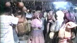 Language Dance and Music of the Garifuna [upl. by Felise]