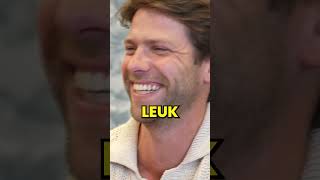 Thomas FLIRT met zijn TANDARTS 🤔 stuktv podcast tandarts flirten daten [upl. by Dlaregztif]