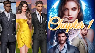 💎1 Fatal Temptation Between Two Alphas ♥Chapters Interactive Stories ♥Romance💎Move On 2nd Chance [upl. by Roana]