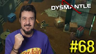 DYSMANTLE EP 68 quotCAÑÓN LÁSERquot  GAMEPLAY ESPAÑOL [upl. by Onivag]