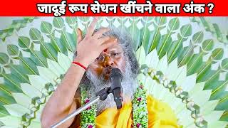 जादुई रूप से धन को खींचने वाला अंक Vasant Vijay ji Maharaj [upl. by Georgianna424]