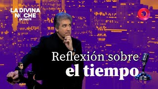 La reflexión final de Dante Gebel sobre el valor del tiempo [upl. by Chinua42]