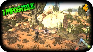 Casi Imposible Maldita Lymantria  Ark Survival Evolved  Aventura Arkológica  4 [upl. by Margarida385]