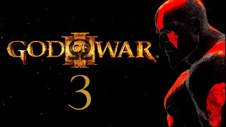 CORRE HERMES CORRE AFRODITA ME ESPERA  God of War III  3 [upl. by Mozart]